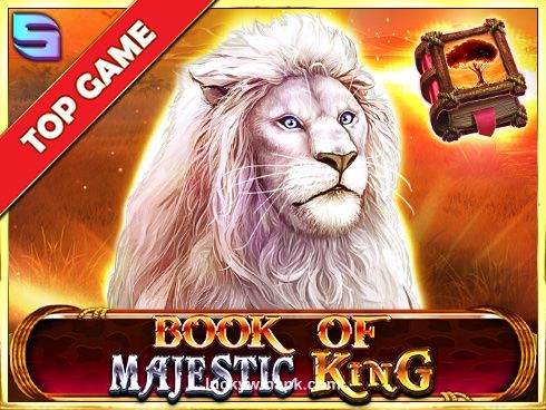 Book of Majestic King Related Game