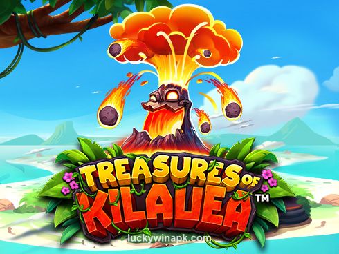 Treasures of Kilauea