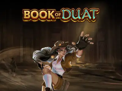 Book of Duat