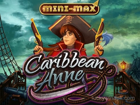 Caribbean Anne MiniMax