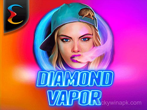 Diamond Vapor