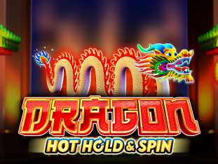 Dragon Hot Hold & Spin