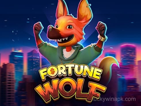 Fortune Wolf