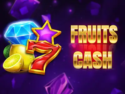 Fruits Cash