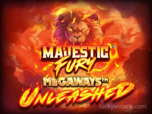 Majestic Fury Megaways Unleashed