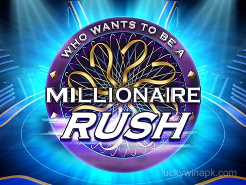 Millionaire Rush